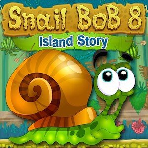 snail bob games for free