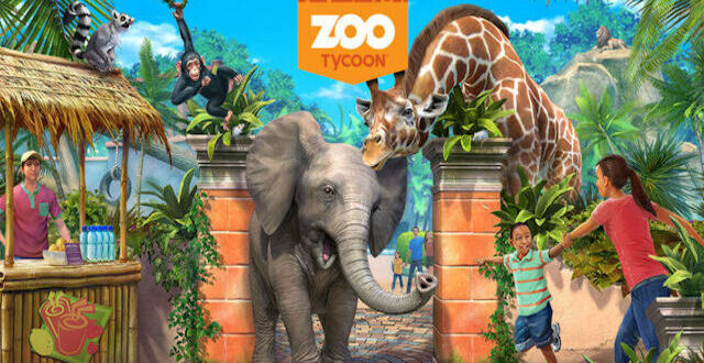 original zoo tycoon free download