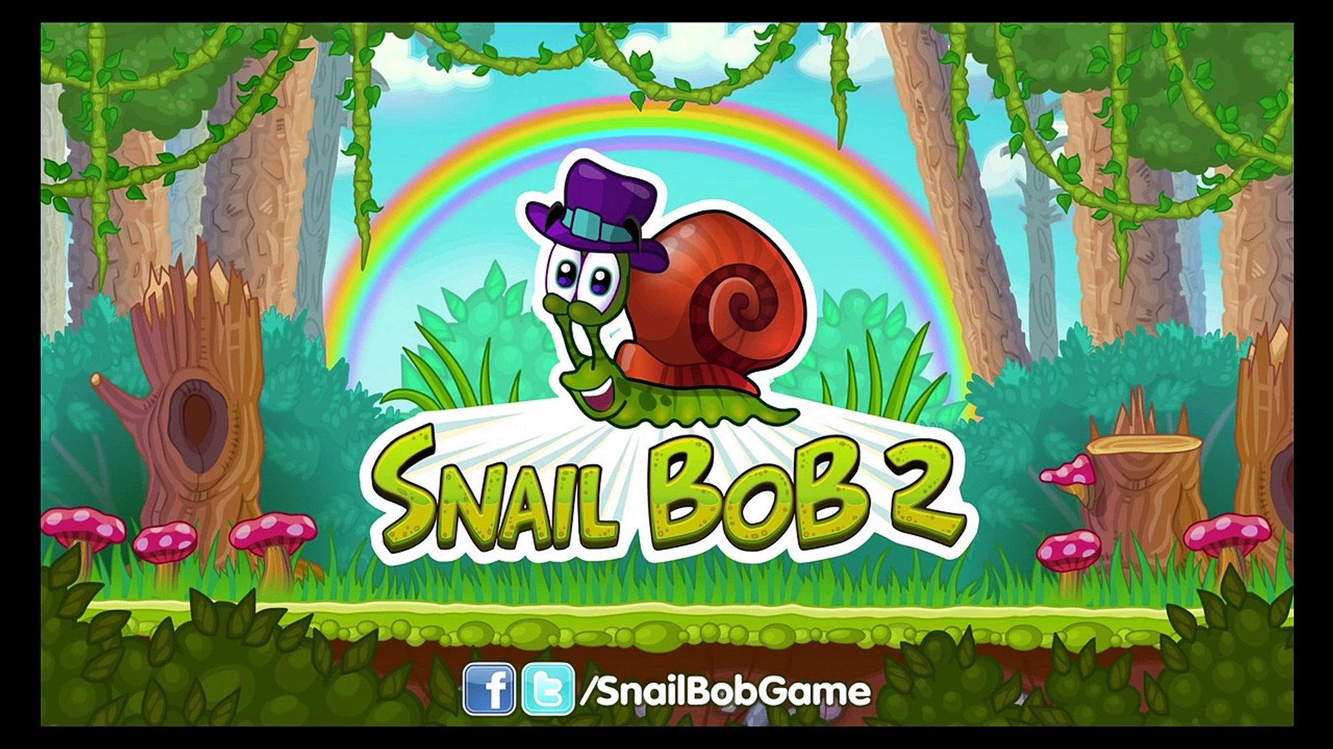 snail bob games for free